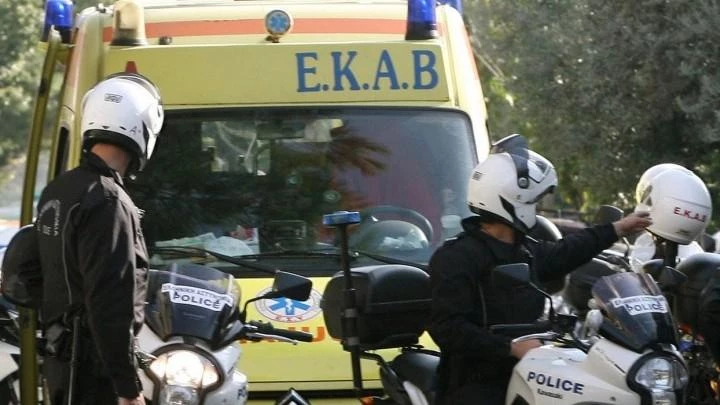 Ανατριχιαστικό τροχαίο στη Ρόδο: Ακρωτηριάστηκε 10χρονο παιδάκι